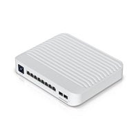 Ubiquiti USW-PRO-8-POE UniFi Switch Pro 8 Port Layer 3 POE++ Managed Switch Ubiquiti USW-PRO-8-POE UniFi Switch Pro 8 Port Layer 3 POE++ Managed Switch